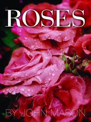 cover image of Roses